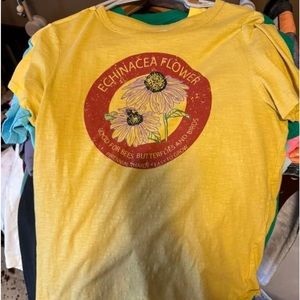 Unknown brand, medium, worn once